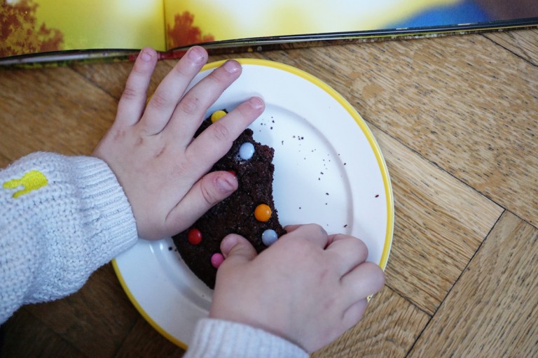 Fin and Lou | Little World