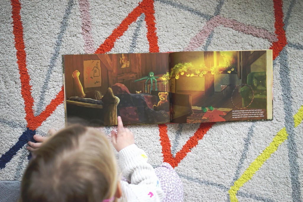 Fin and Lou | Little World